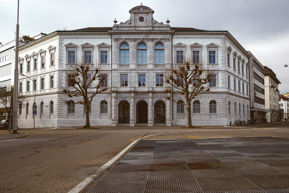 Solothurn Switzerland